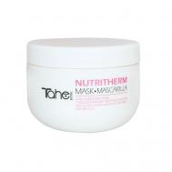 Маска с кератином для окрашенных волос BOTANIC NUTRI-THERM MASK 300 Tahe