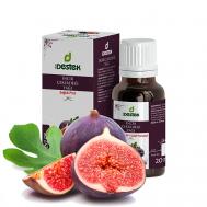 Масло инжира нерафинированное для лица , тела 20 DESTEK