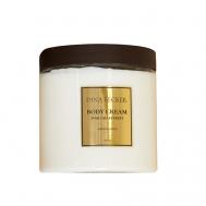 Освежающий крем для тела и рук Pink Grape 500 DINA BECKER