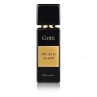 Black Collection Noctem Arabs 100 Gritti