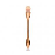 Кисть для румян LA ROSA