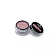 Камуфлирующий гель для наращивания Camouflage Gel, тон 03 Light nude WULA Nailsoul
