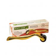 Мезороллер 540 иголок, размер игл 0,50 BEAUTY SHINE