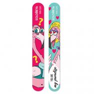 Набор пилок You are my paradise You are my paradise Nail file kit SOLOMEYA