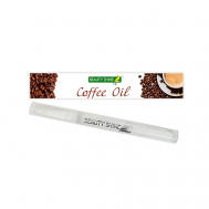 Масло для ногтей и кутикулы .Кофе BEAUTY SHINE