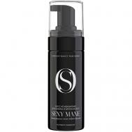 Мусс-кондиционер для объема и блеска волос Sexy Mane 150 OSTRIKOV BEAUTY PUBLISHING