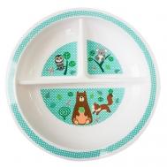 Тарелочка секционная Uviton