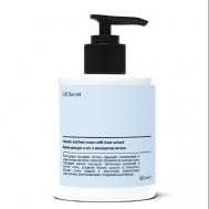 Крем для рук и ног с экстрактом лотоса 300 LiftSecret