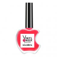 Недельный лак One Week Vinyl Polish SOLOMEYA