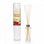 Диффузор с палочками Вишневая вишня Cherry Cherry (Ambients) 200 BOLES D'OLOR
