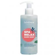 Жидкое мыло для рук с дозатором Море 400 Laiseven