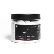 Парфюмированный крем-суфле  для тела CHERRY BLACK 200 AROMAGEN