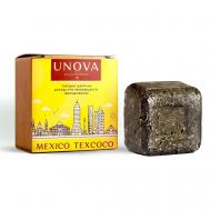 Твердый шампунь для волос Mexico Texcoco 50 UNOVA