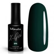 Гель-лак X-Gel INGARDEN NAIL
