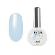 Цветной жидкий УФ-гель Runail Professional