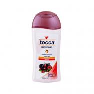 Гель для душа BERRIES 200 Tocca