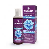 Дерматологический шампунь Ихтиол против перхоти 125 Фельдшер