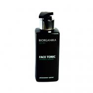 Увлажняющий антивозрастной тоник для лица с витамином С SEA SPA 250 BIORGANIKA