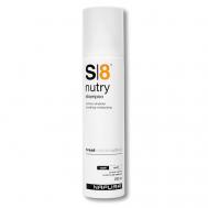 S8 NUTRY SHAMPOO Шампунь для питания и увлажнения сухих волос 200 Napura