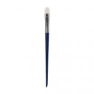 Многофункциональная кисть для нанесения и тушевки теней из ворса козы EIGSHOW