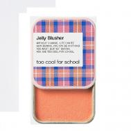 Румяна для лица Jelly Blusher TOO COOL FOR SCHOOL