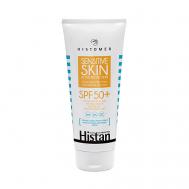 HISTAN Солнцезащитный крем для чувствительной кожи SPF 50+ 200 HISTOMER