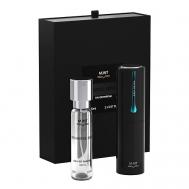 Набор для путешествий Cashmere Beige M.INT