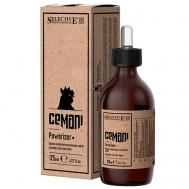 Лосьон профилактический против выпадения волос "Powerizer+" CEMANI 125 Selective Professional