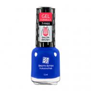 Лак для ногтей GEL FORMULA тон 01 прозрачный Brigitte Bottier