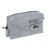 Пенал на молнии "ECO Friendly" EVA