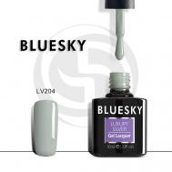 Гель-лак Luxury Silver LV219 Bluesky