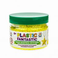 Гранулированный пластик Plastic Fantastic 1Toy