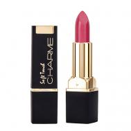 Губная помада устойчивая "Soft Touch" 02 Розовый Танец CHARME