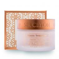 Скраб для лица "БЕЛАЯ ТУБЕРОЗА" 100 SPA CEYLON