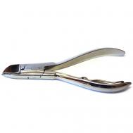 Кусачки для ногтей 2629, 12 см ALEXANDER STYLE
