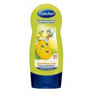 Детский шампунь и гель для душа Ароматная дыня 230 Bubchen