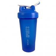 Бутылка-шейкер Skills Nd Play