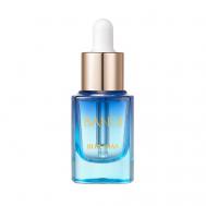 Мульти-сыворотка для ногтей и кутикулы  BLUE  DIAA SERUM MOOL 15 BANDI