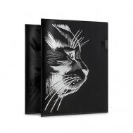 Папка-уголок для документов с принтом Flexpocket