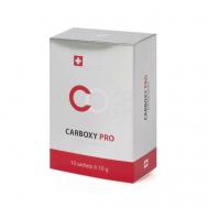 Маска для лица Carboxy Pro Mask 100 TETe Cosmeceutical