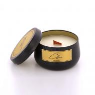 Свеча ароматическая COFFEE 180 CEREMONYHOME