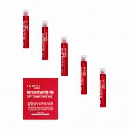 Филлер восстанавливающий для волос La Miso