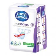 Подгузники для взрослых - L MAVI BEYAZ