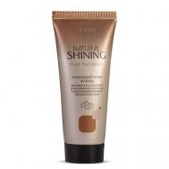 Тональный крем матирующий  "Natural Shining" тон 05 капучино Lavelle Collection