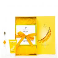 Подарочный набор детской косметики для зубов "Сладкий банан" MontCarotte