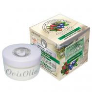 Крем-маска для лица коллагеновая Лесные ягоды Овечье Масло 50 OvisOlio