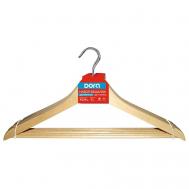 Вешалка деревянная "Береза" DORA