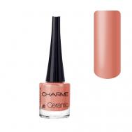 Лак для ногтей матовый "Matte Ceramic" CHARME