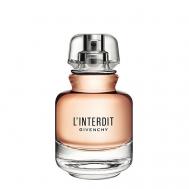 Парфюмированная спрей-дымка для волос L'Interdit 35 Givenchy