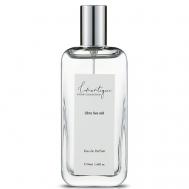 Okra Sea Salt 50 LOMANTIQUE